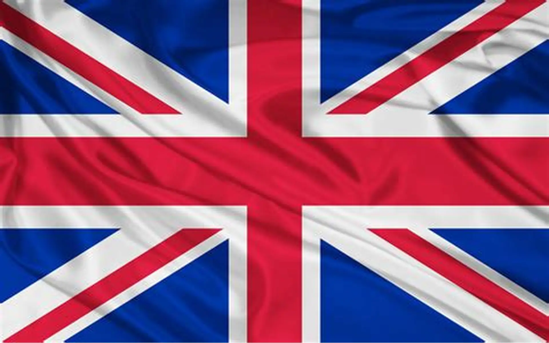 UNITED KINGDOM (UK) Flag