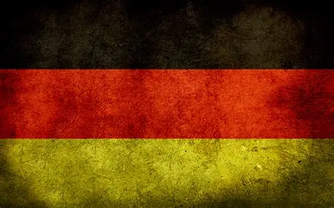 GERMANY Flag
