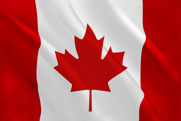 CANADA Flag