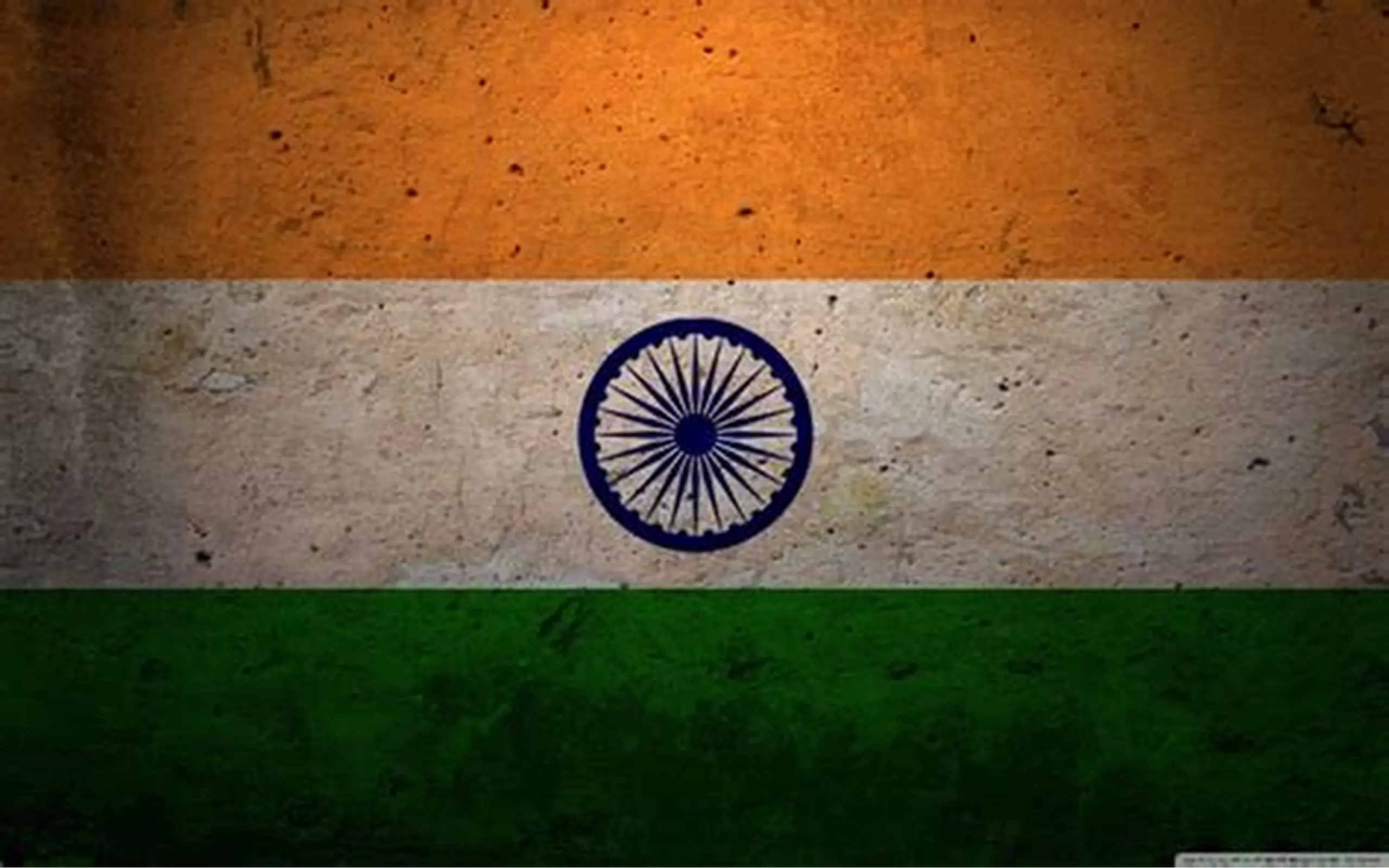 INDIA Flag